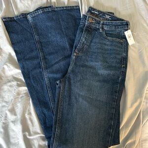Women's Blue Jeans